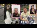 Lagu XHEMAL UKA/Erika live ja nxjerr bojën Grecës “un ja dhash famën atij ropq!rit” Do ja fus p!dhin ngoj