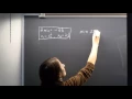 Linear Programming Lecture 25 Integer Programming Branch and Bound