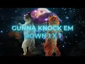 1x1 - Galantis