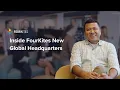 Inside FourKites New Global Headquarters