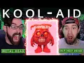 Download Lagu THE HYPE WAS REAL | KOOL-AID | BRING ME THE HORIZON