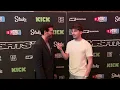ADAM BROOKS CALLS OUT ED MATTHEWS DEJI AND PINEDA