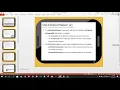 Lecture 9 - SQLite Database In android Studio part 2