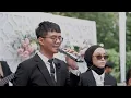 HEY CANTIK - SHAGGY DOG | HARMONIC MUSIC LIVE COVER