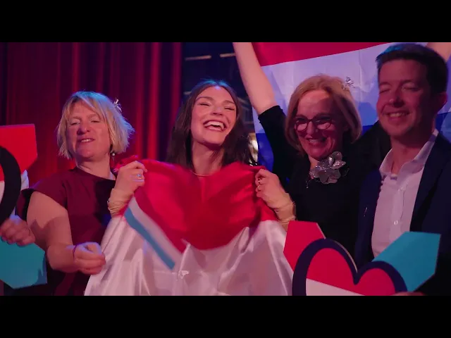 ESC2026 - Recap Esibizioni Seconda Semifinale