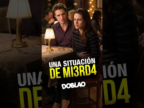 Una Situación de Mi3rd4 | #DOBLAO