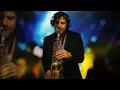 Deep House Live sax Alox Claptone - No Eyes feat. Jaw (Original Mix)