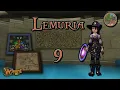 Wizard101 Lemuria - The Roaring Malughast