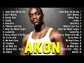 Lagu AKON Best Songs Ever | Greatest Hits Full Album 2026