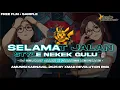 Download Lagu [FREE FLM + SAMPLE] DJ SELAMAT JALAN STYLE NEKEK GULU BASS BLEDEK FT XMAD REVOLUTION || VIRAL TIKTOK