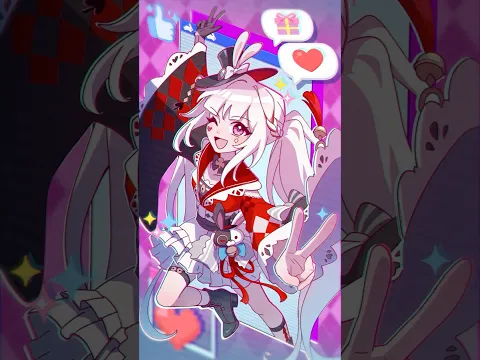 SPARXIE!  #animation #honkaistarrail #HonkaiStarRailPartner #Sparxie