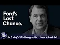 Download Lagu Has FORD's CEO lost his mind?
