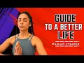 Climbing the Maslow Pyramid A Guide to a better life