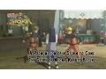 Lagu Naruto Shippūden: Ultimate Ninja Storm Revolution - Mecha-Naruto Story