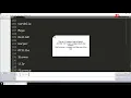 Regular Expression Using Sublime - Remove Carriage Return And Newline