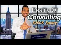 A Week In The Life Of A Consultant - Travel Edition