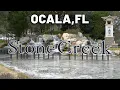 Del Webb Stone Creek Ocala Florida 55 Community