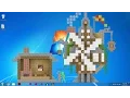 Animation vs Minecraft original
