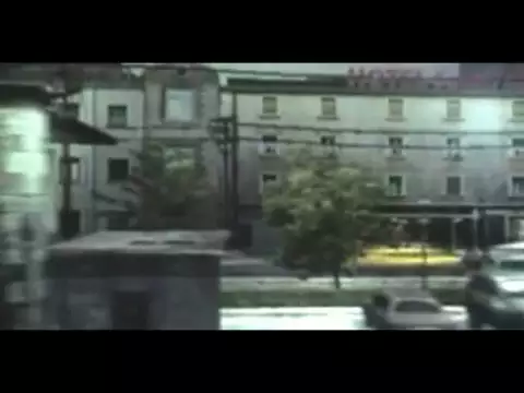 Silent Hill 4: The Room - Trailer