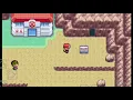 pokemon fire red how to cross mt MOON cave in 1 min