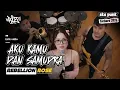 Lagu AKU KAMU DAN SAMUDRA – Rebellion Rose | Ska Punk Indonesia 2026