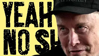 Elon Musk IS Racist