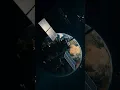 Lagu This Is What Satellites Around Earth Really Look Like 🌍🛰️ | Space View #settil #spacesatellite #exo