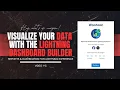 Visualize Your Data with the Lightning Dashboard Builder Complete Salesforce Trailhead Guide