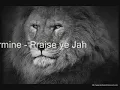 determine - praise ye jah