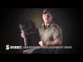 Summit Universal Replacement Seat Product Clean