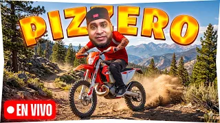 El Pizzero Rulay | GTA 5 RoleplayEl Pizzero Rulay | GTA 5 Roleplay