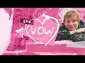 Download Lagu Ed Sheeran - The Vow [Lyric Video]