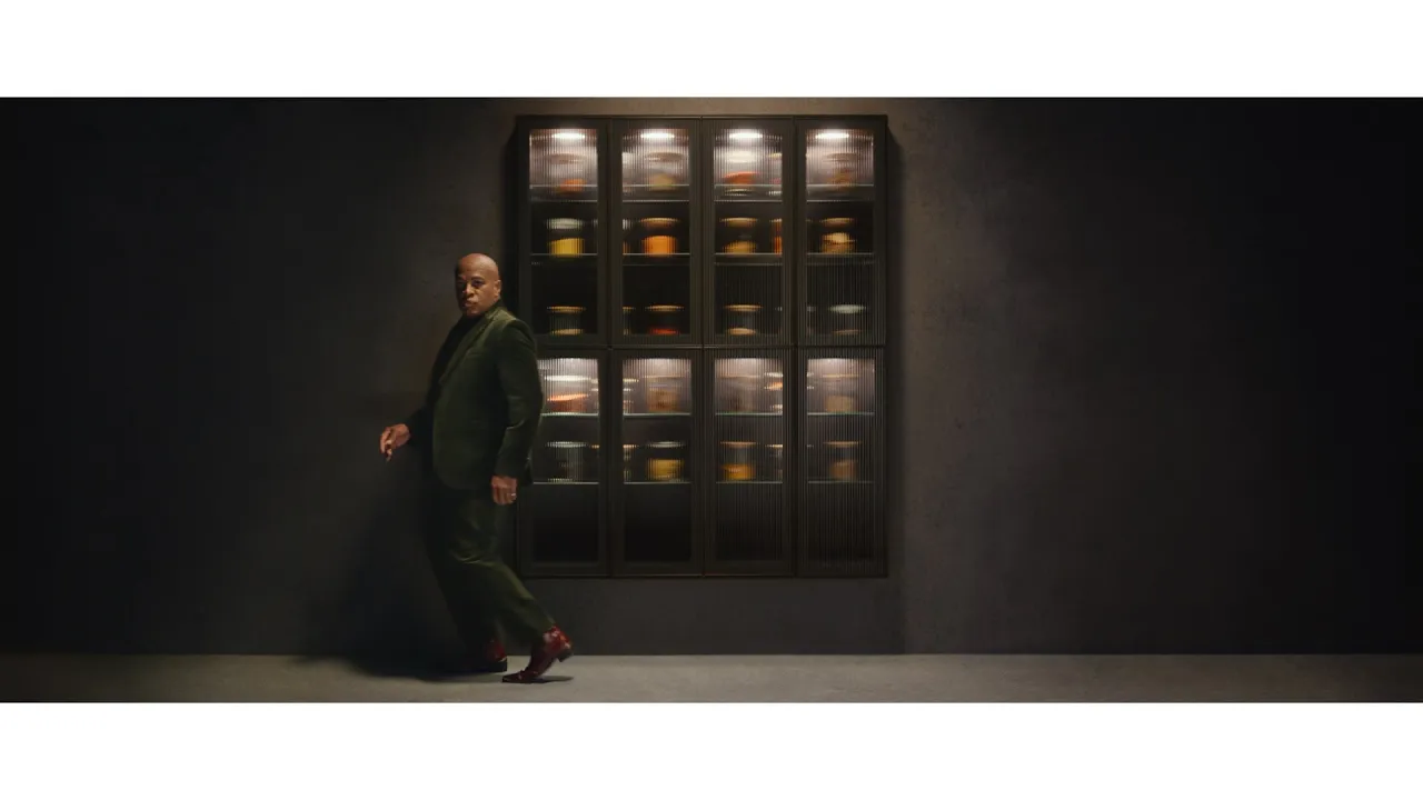 IKEA UK — IKEA — The Wonderful Everyday (YouTube video ad)