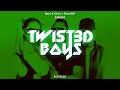 Nora \u0026 Chris x Drenchill - Remedy (Twist3d Boys Bootleg)