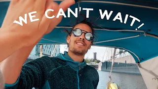 We’re really excited about something… [Ep 25]