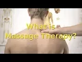 What Is Massage Therapy Newcastle Integrated Physiotherapy