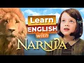 Learn English with NARNIA Aslan s Sacrifice