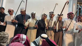 رايح بيشه خميس مشيط لحن سامي طاير حبيت وانا صغير معرف دروب المحبه   دندنها