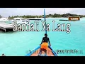 Hale - Sandali Na Lang || Karaoke/Lyrics/Instrumental