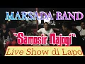 Lagu MARSADA BAND - \