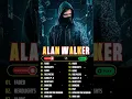 Lagu Sing Me to Sleep - Alan Walker - Full Album 2024 #alanwalkerstyle2024 #alan_walker #alanwalker