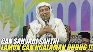 Download NASEHAT BUAT PARA SANTRI | KH YUSUF AL HAMIDI MP3