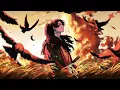 Houssainy - Chouwafat Feat. Kouz1 Mocci ( Slowed and Reverb )