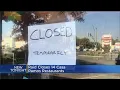 Casa Ramos Restaurants Raided In California Finance Investigation