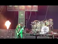 New Metal "Supergroup" -- Periphery/BTBAM Doc.- Bleeding Through Finished? -- BFMV New Album Art