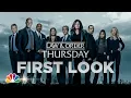 First Look A Law Order Premiere Event NBC