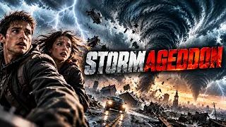 STORMAGEDDON | John Hennigan, Eve Mauro, Joseph Gatt | Free Action Disaster Film