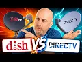 Dish Network vs DirecTV Which TV Provider Is Better