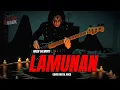 Lagu Lamunan - Niken Salindry 🔥 COVER METAL 🔥 COVER METAL ROCK 🎸 Emotional Guitar Solos, Powerful Vocals
