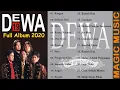 Download Lagu Dewa 19 [Full Album 2020] - The Greatest Hits Remastered | Kangen, Dewi
